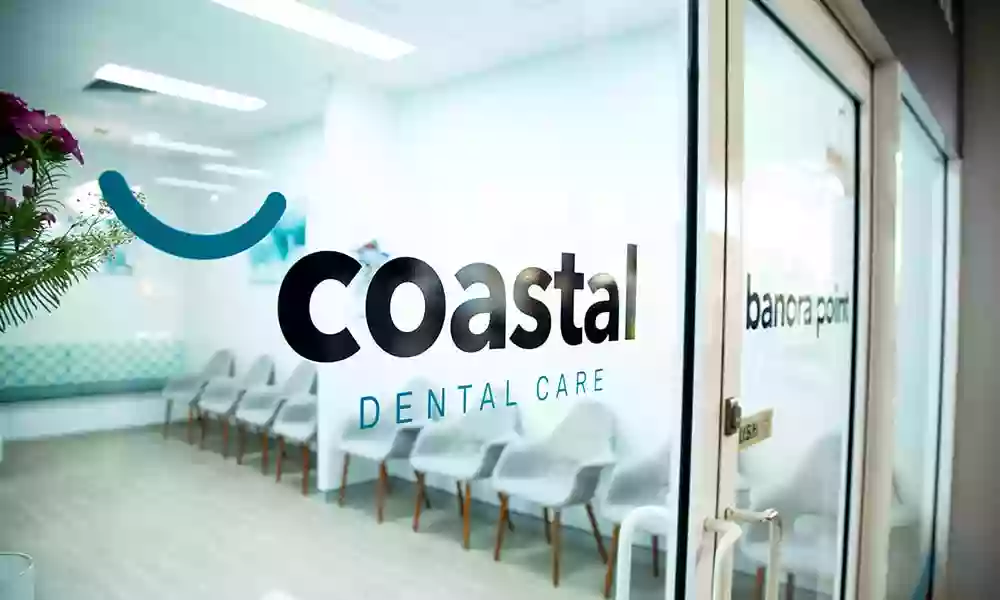 Coastal Dental Care Banora Point