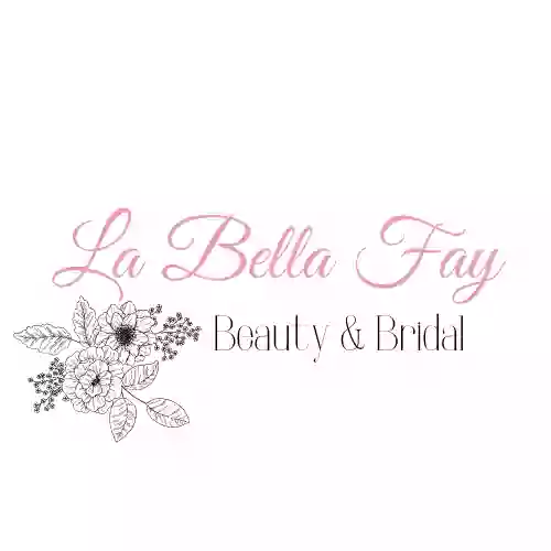 La Bella Fay Beauty and Bridal