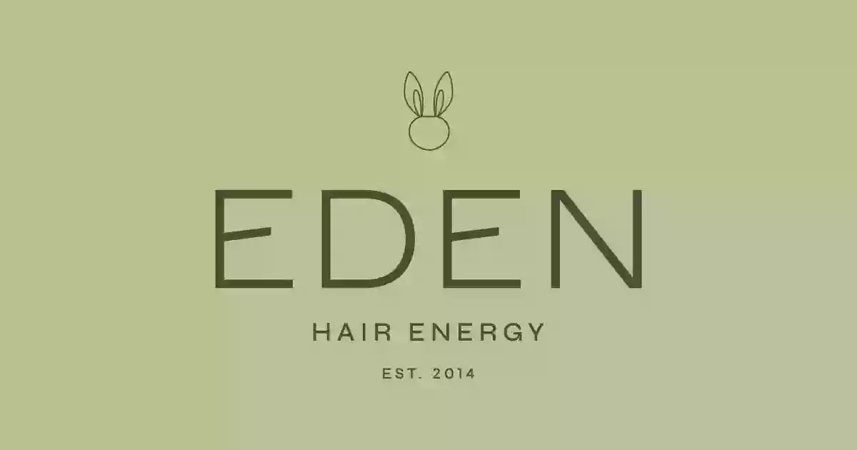 Eden Hair Energy