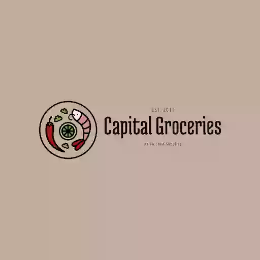 Capital Groceries