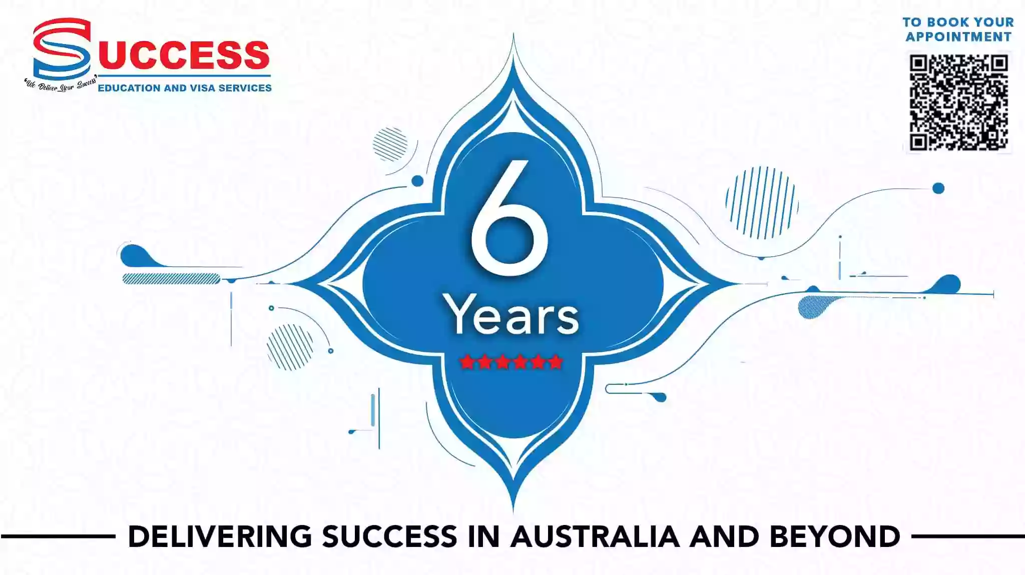 Success Education and Visa Services Canberra