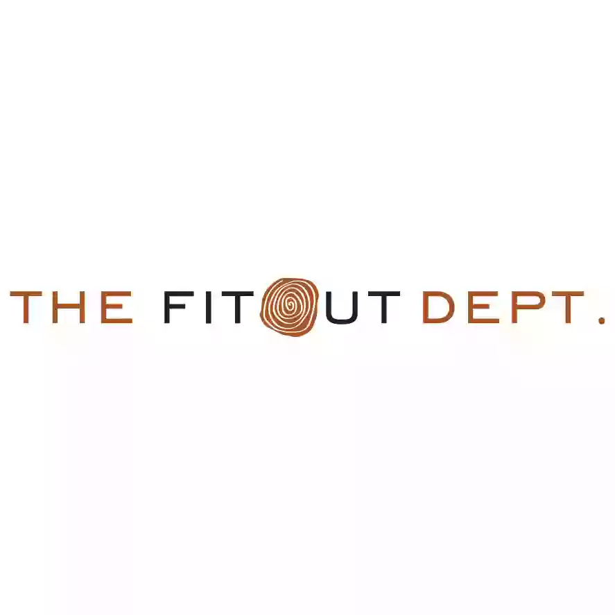 The Fitout Dept. Pty Ltd Canberra