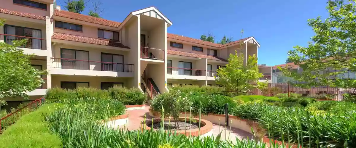 Canberra Wide Apartments