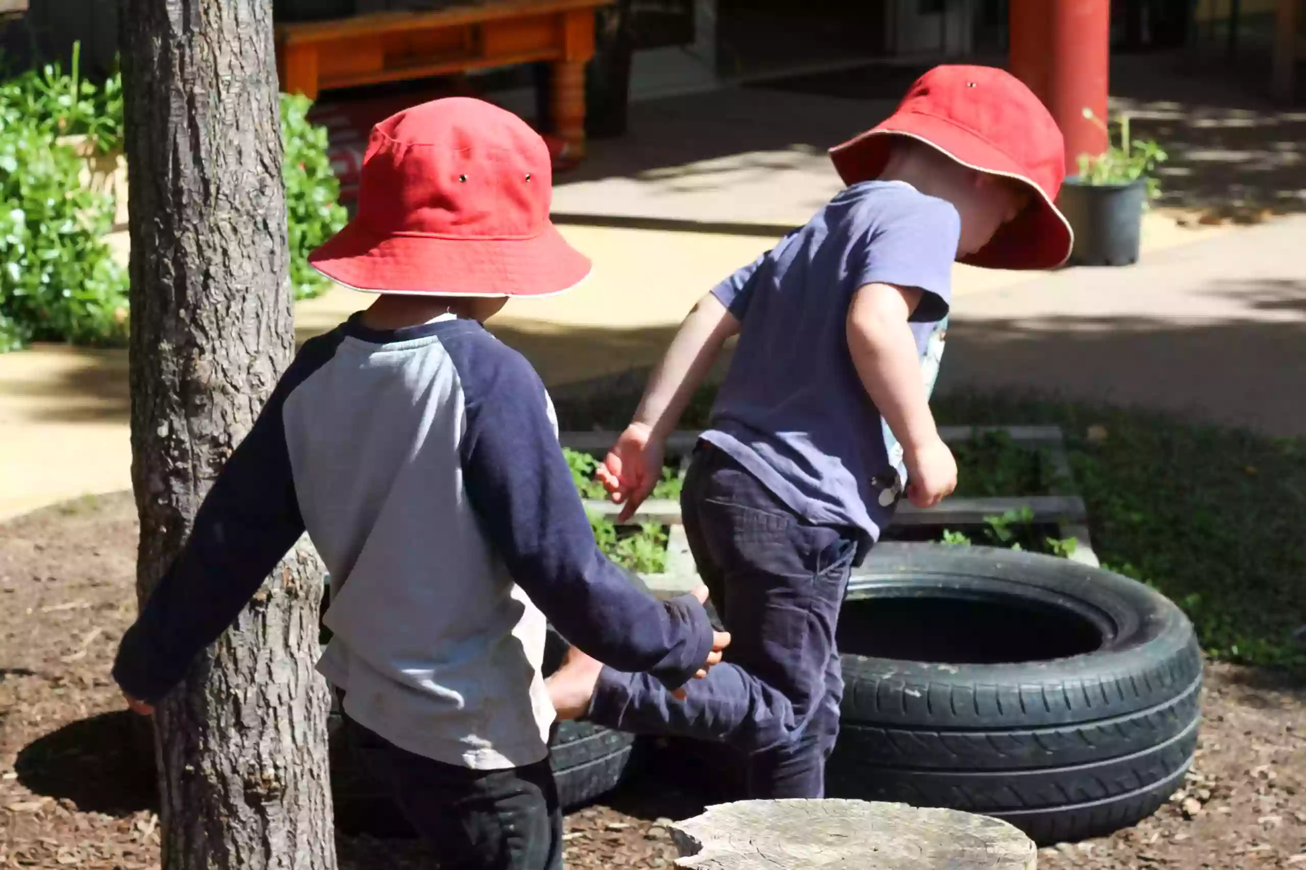 YMCA Jenny McCombe Early Learning Centre Jamison