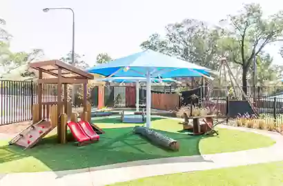 Kids Club Child Care Rivett Centre