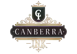 Canberra Ink