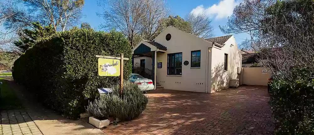 Manuka Veterinary Hospital