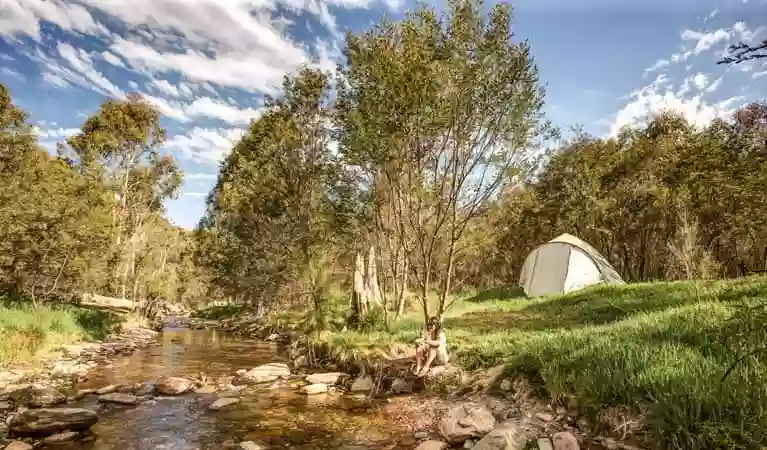 Brindabella National Park