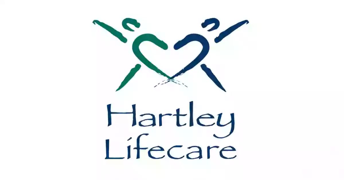 Hartley Hydrotherapy