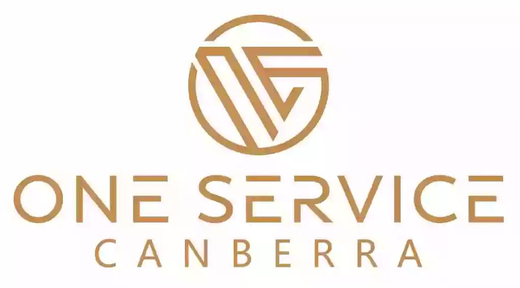 One Service Canberra