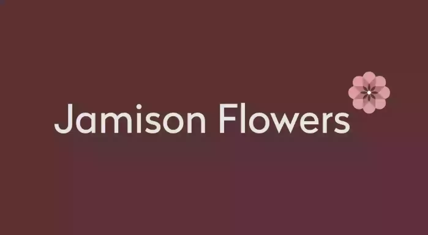 Jamison Flowers