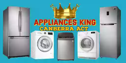 Appliances King