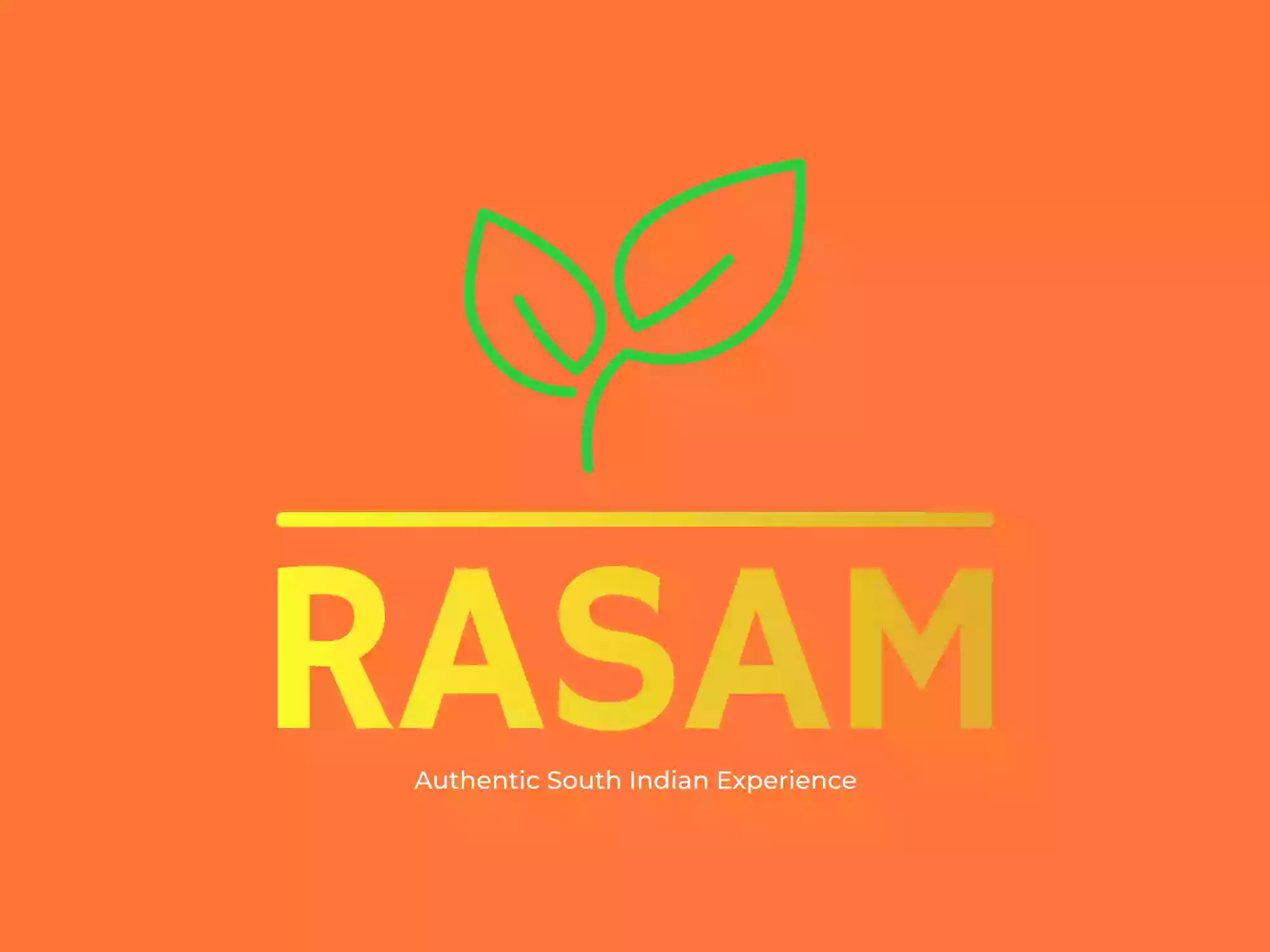 Rasam Foods Pty Ltd