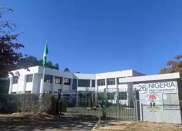 Nigerian High Commission