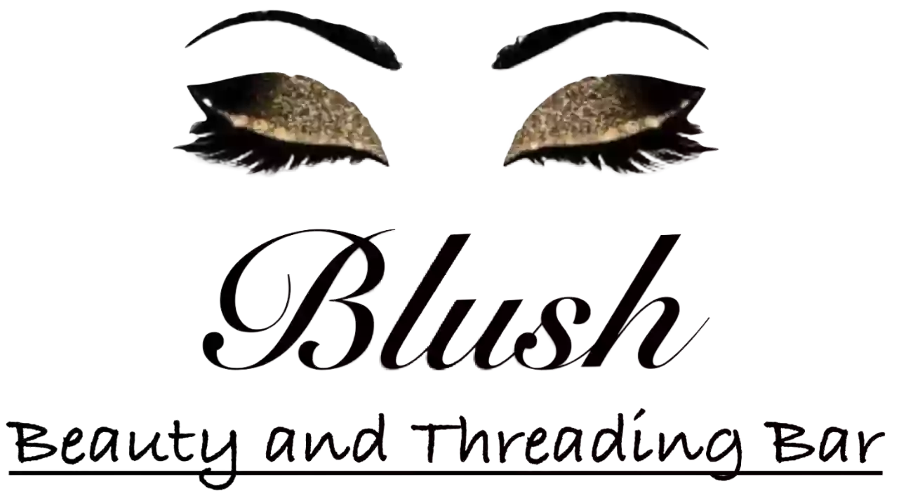 Blush Beauty and Threading Bar