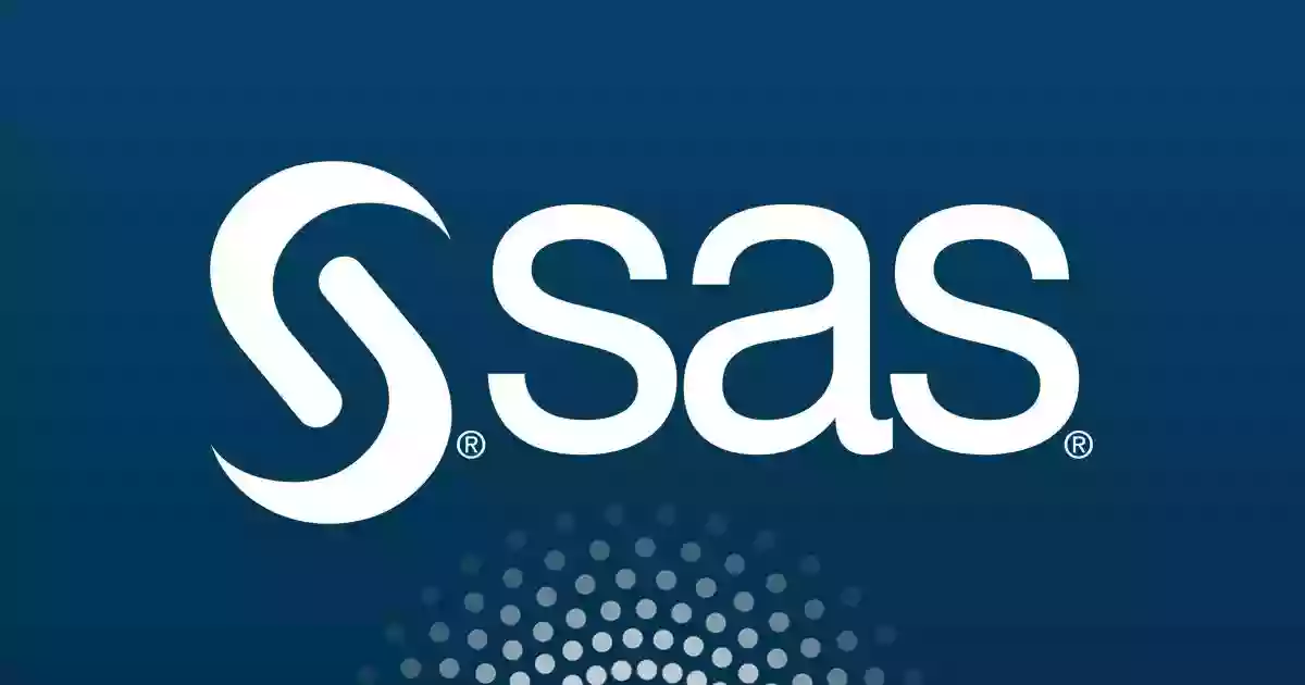 SAS Institute Australia PTY Ltd.