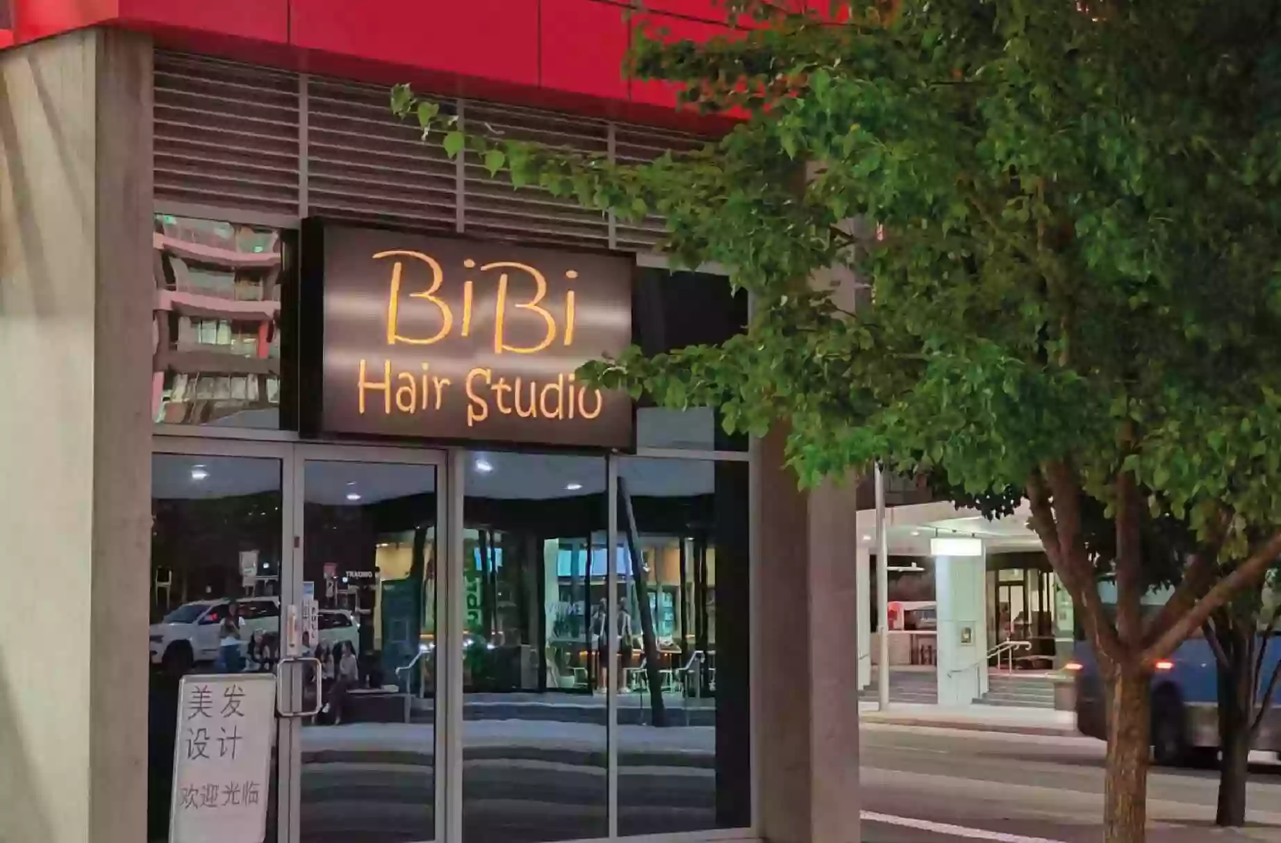 BiBi Hair Studio