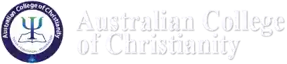 Australian College of Christianity