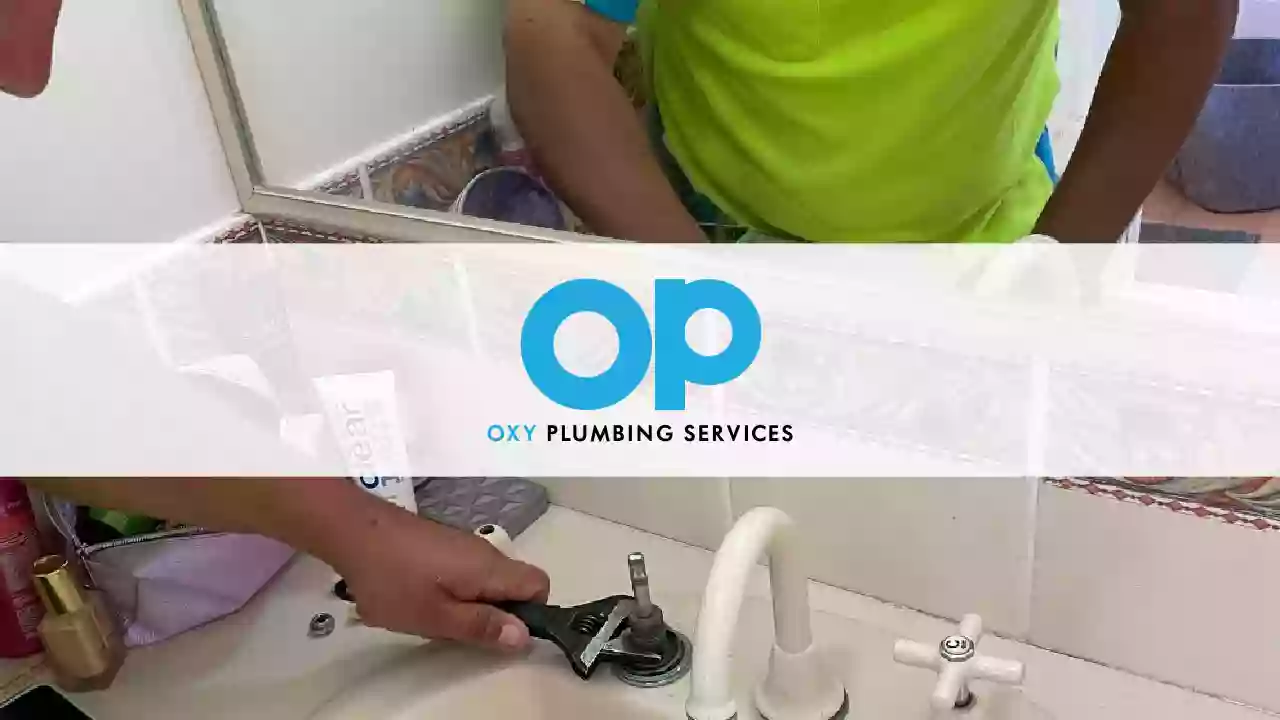 Oxy Plumbing Services