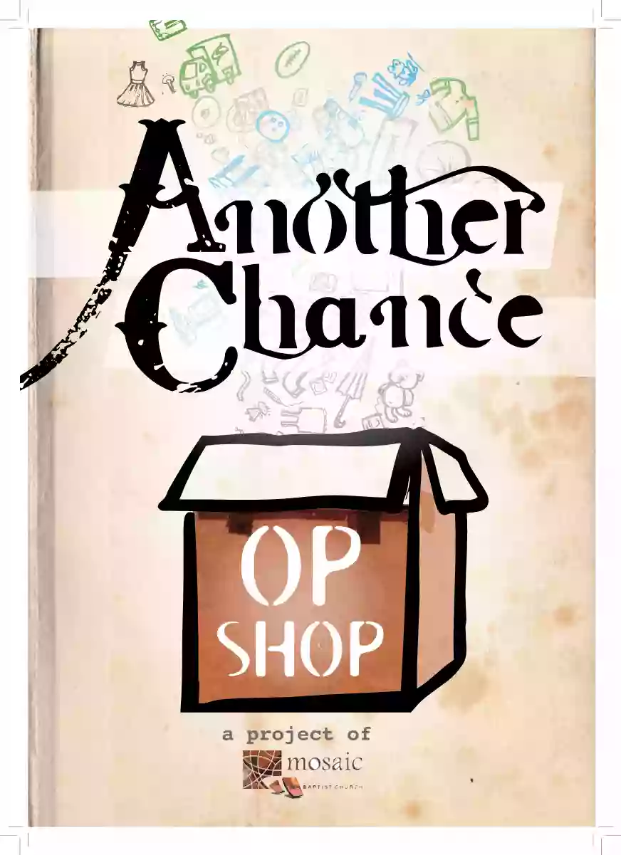 Another Chance Op Shop