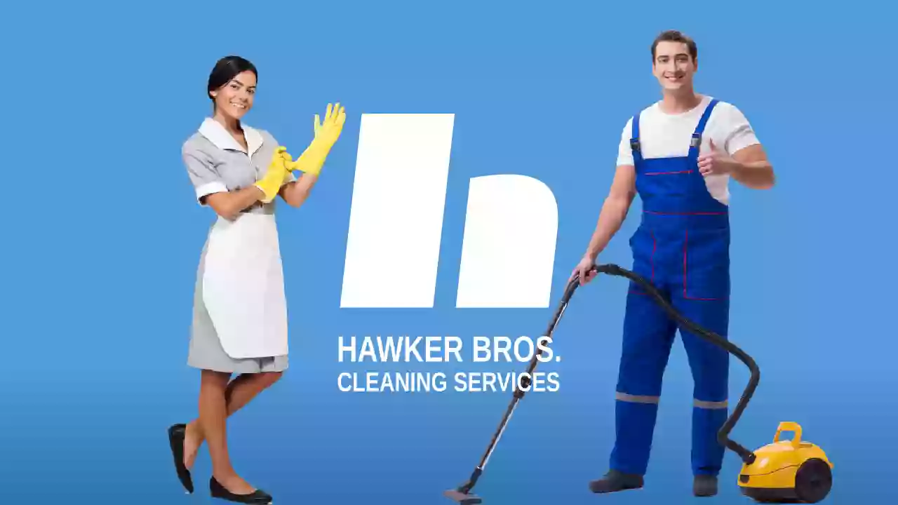 Hawker Bros Cleaning Services