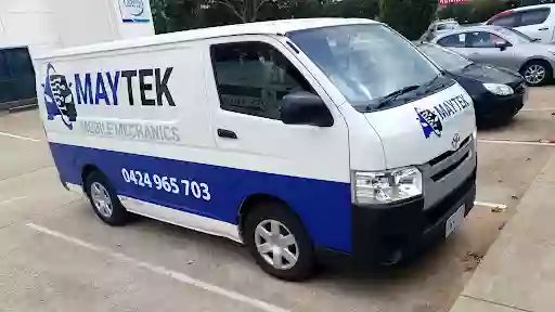 Maytek Mobile Mechanics