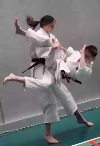 Kintora Shotokan Karate ACT