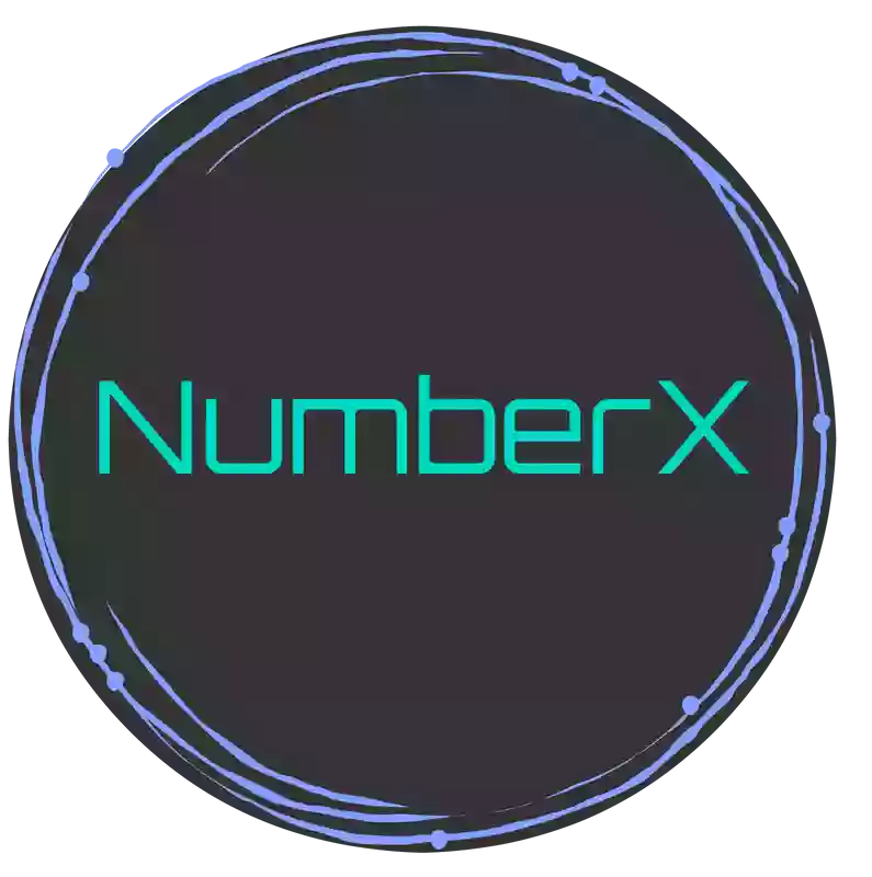 NumberX