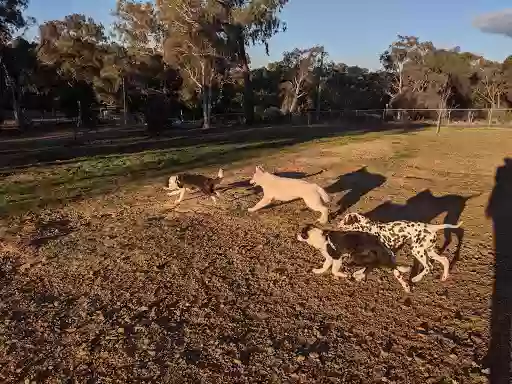 Inner North Dog Park