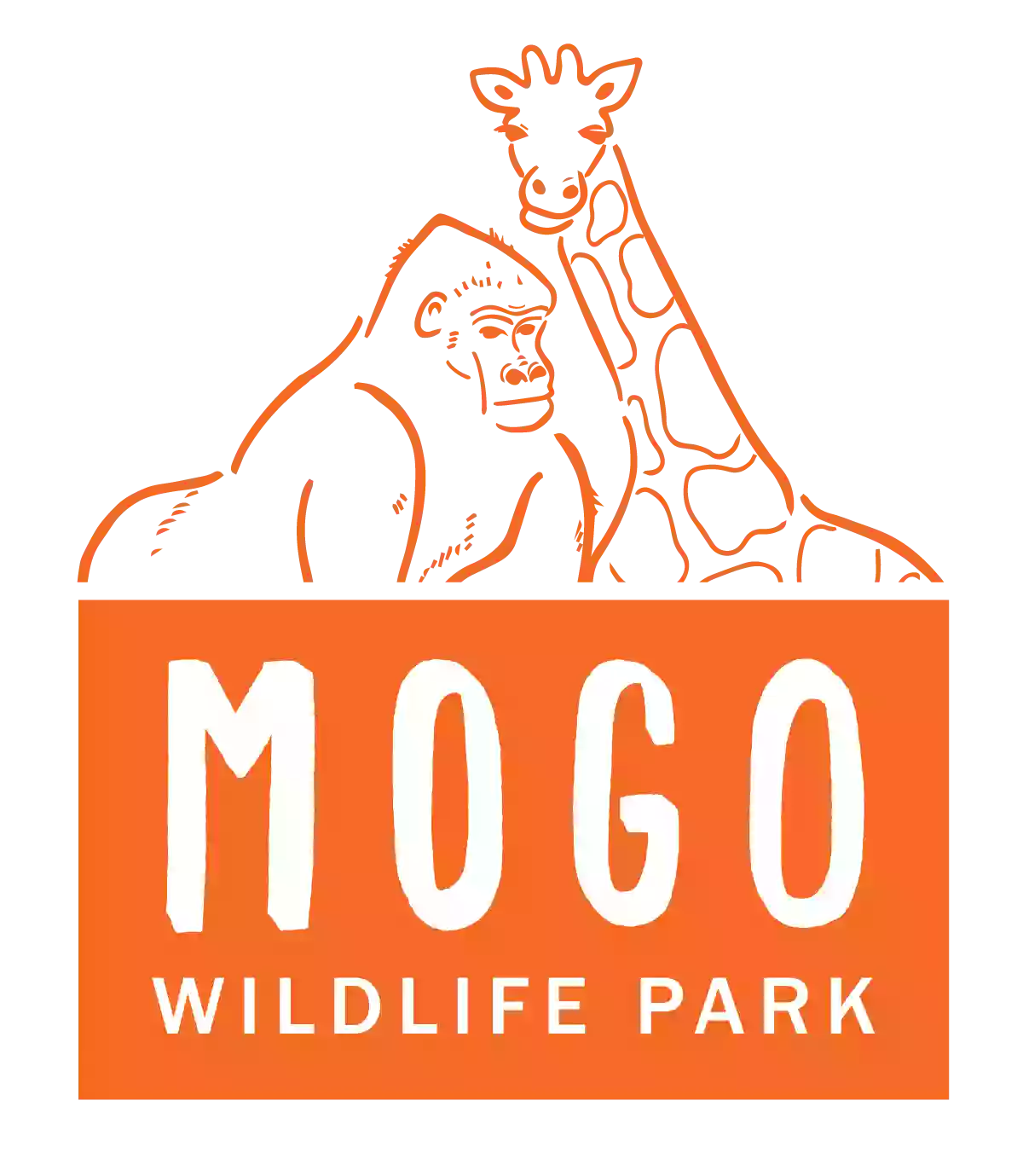 Mogo Wildlife Park