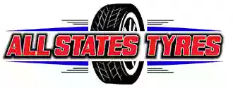 All States Tyres