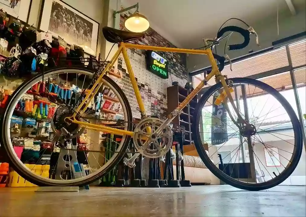 Tune BikeWorks