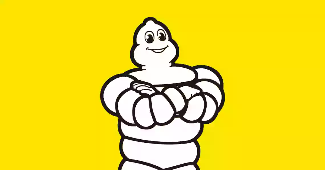 Michelin Service Centre