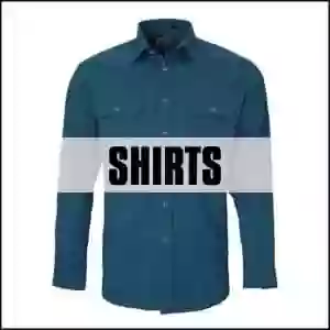 Aussie Blokes Clothes