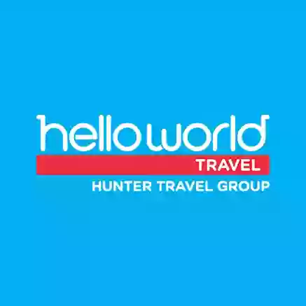 Helloworld Travel Charlestown