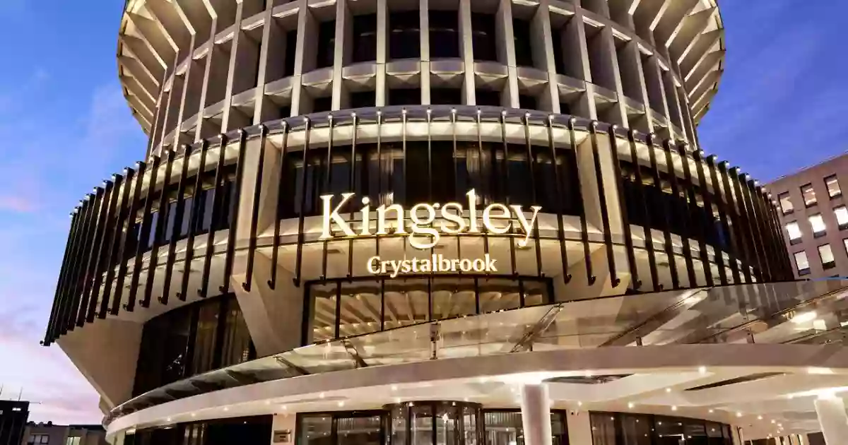 Crystalbrook Kingsley