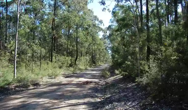 Werakata National Park