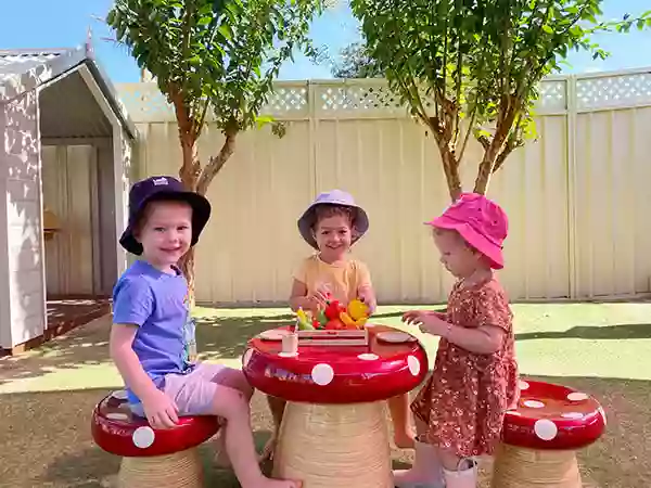 Lake Macquarie Preschool