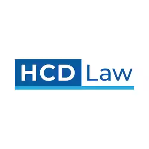 HCD Law