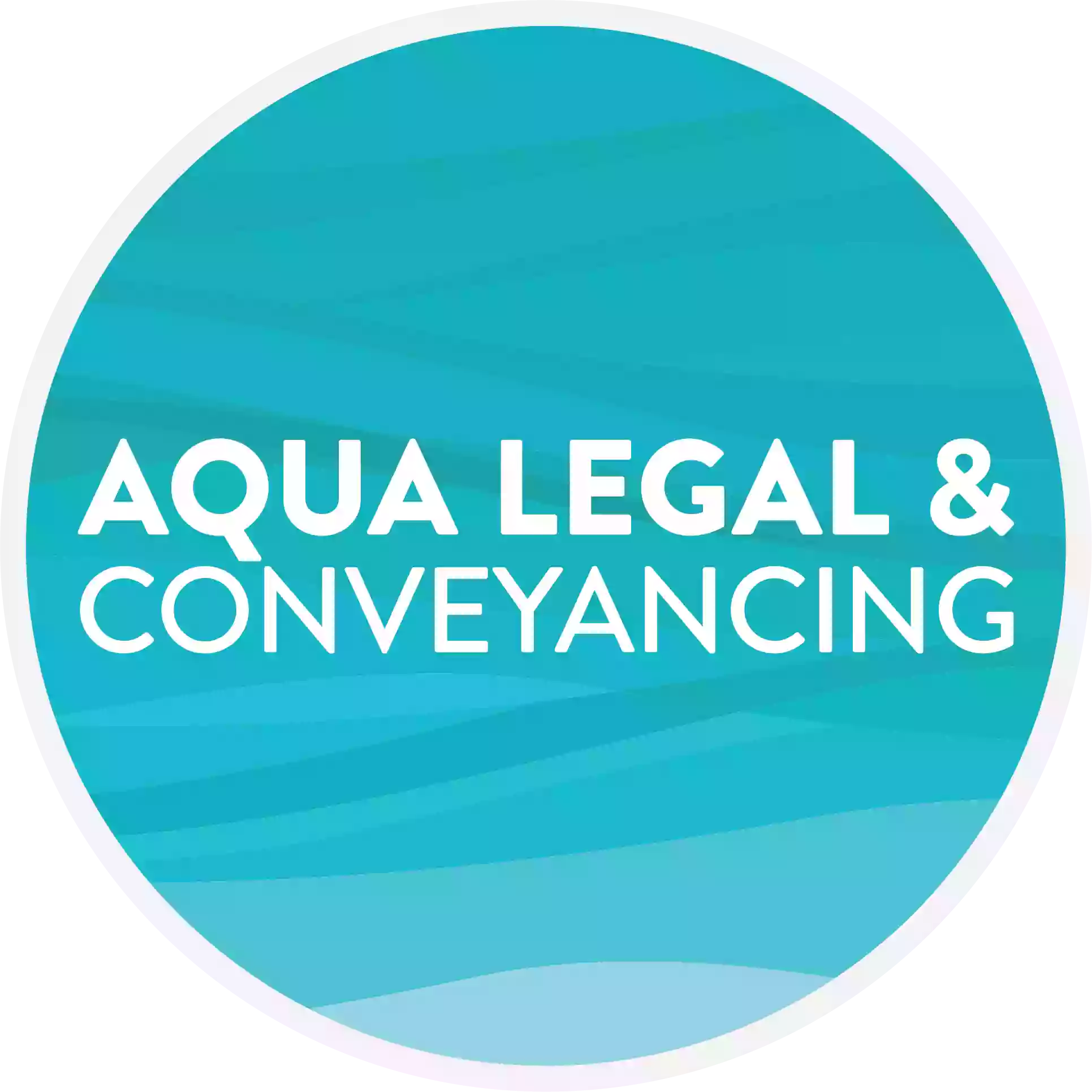 Aqua Legal & Conveyancing