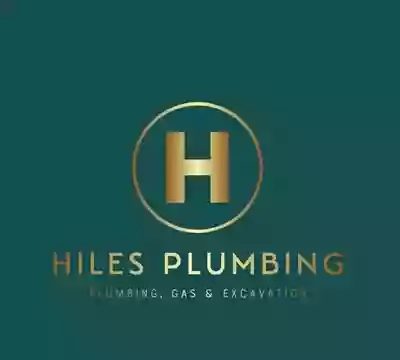 Hiles plumbing