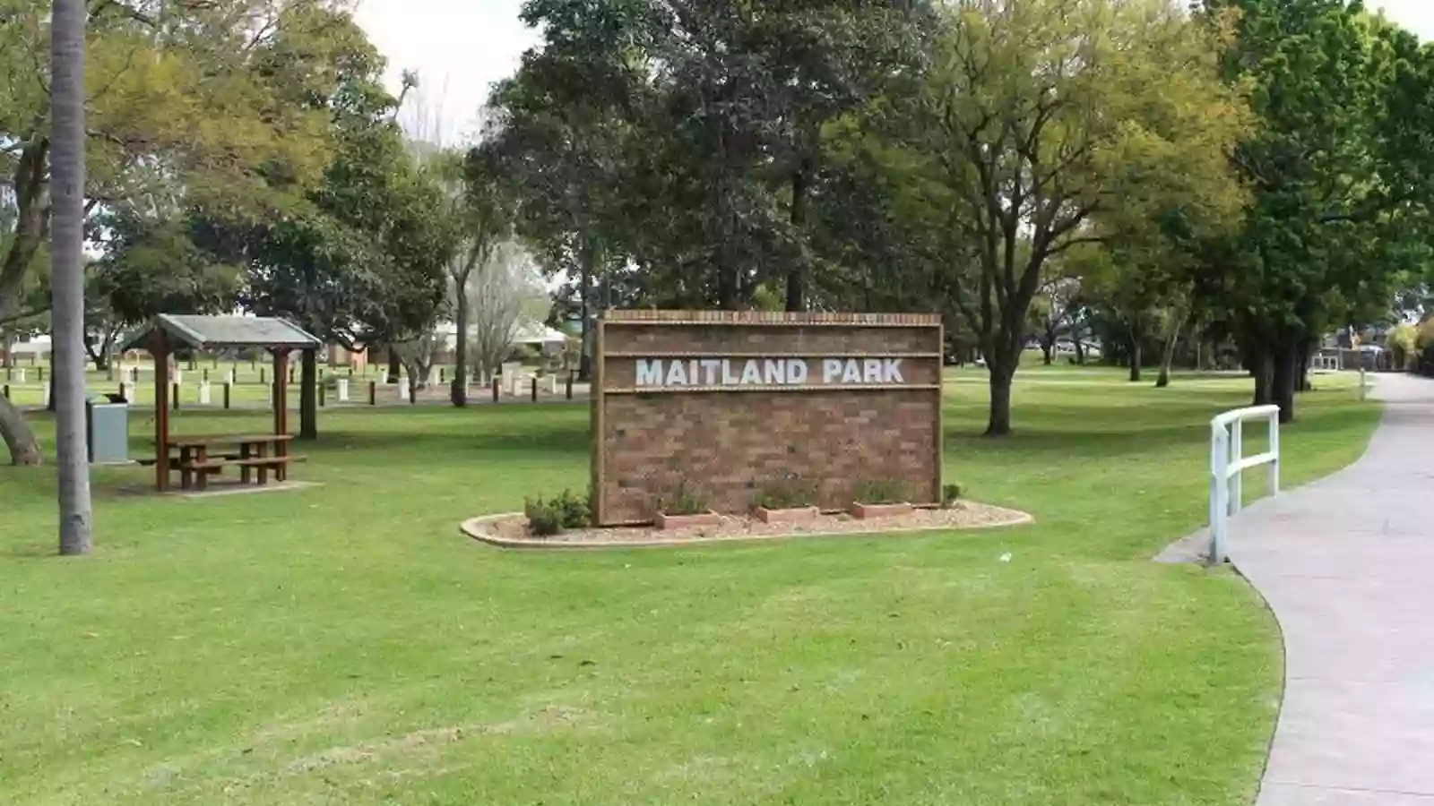 Maitland Park