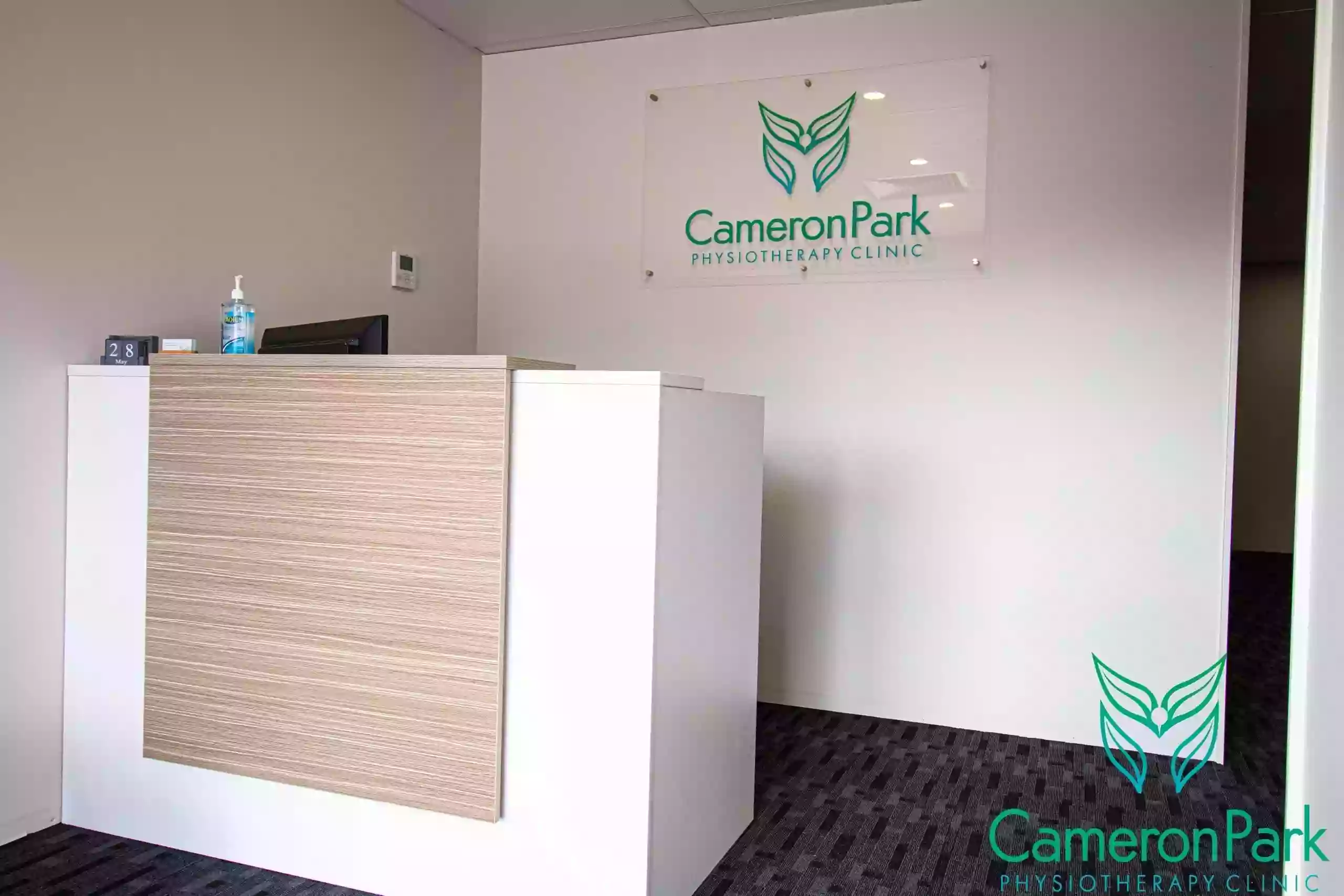 Cameron Park Physiotherapy Clinic