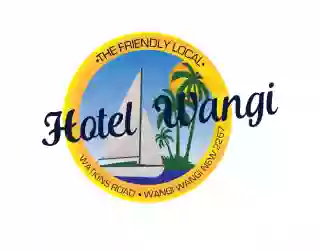 Hotel Wangi