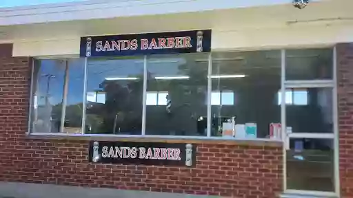 Sands Barber