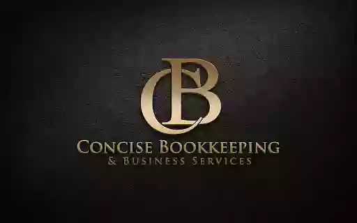 Concise Bookkeeping & Business Services