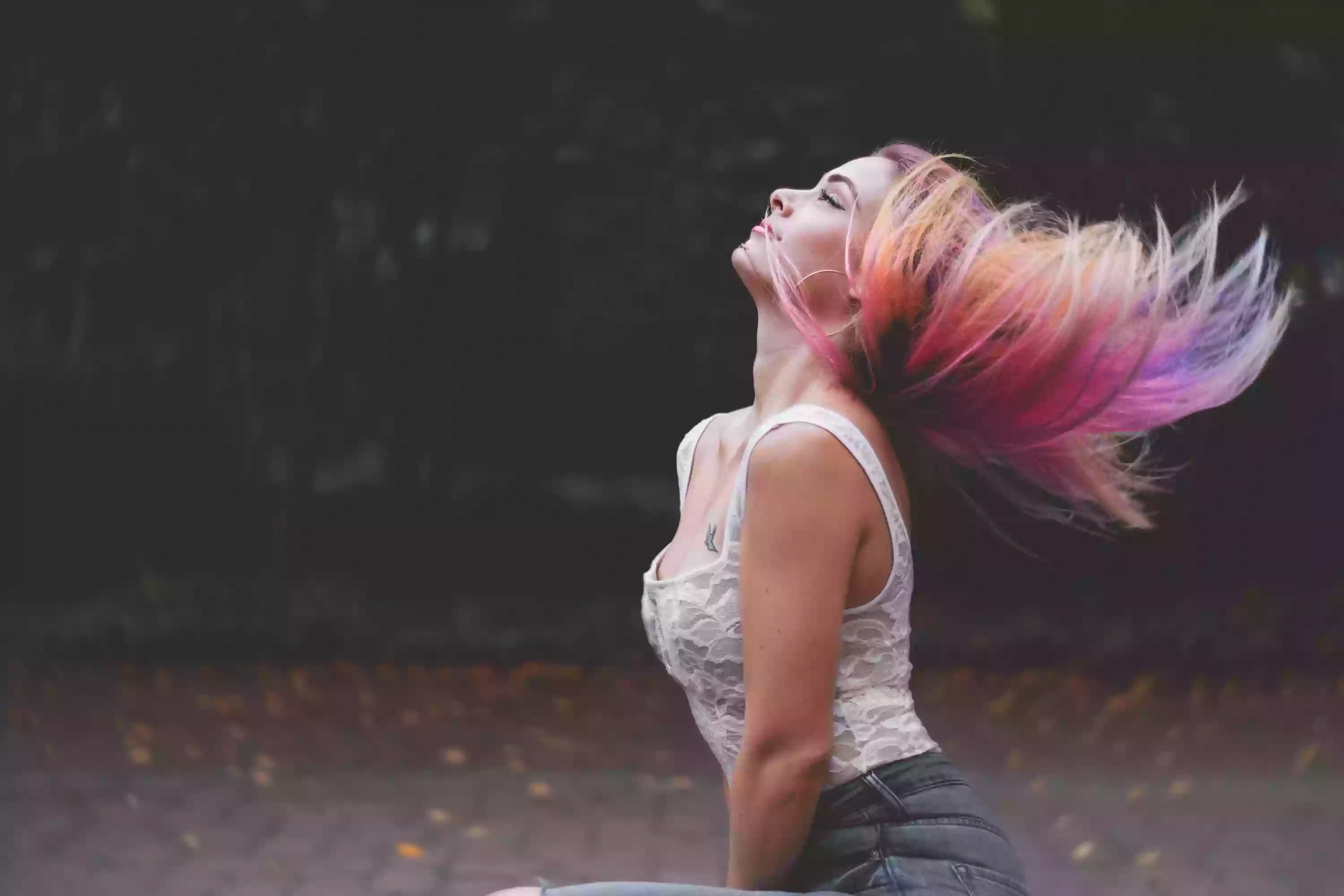 Lush Hair and Beauty