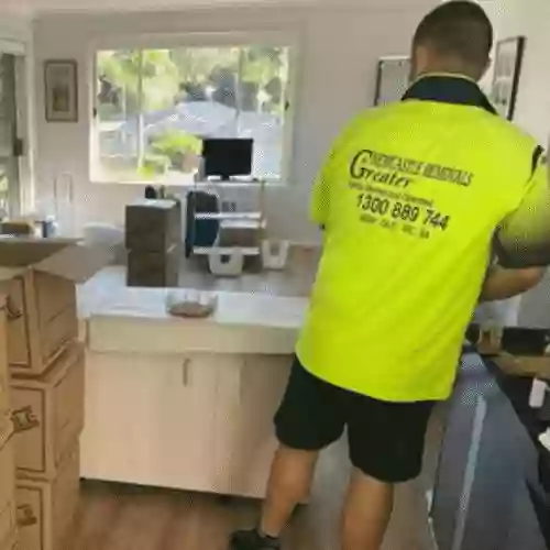 Greater Newcastle Removals