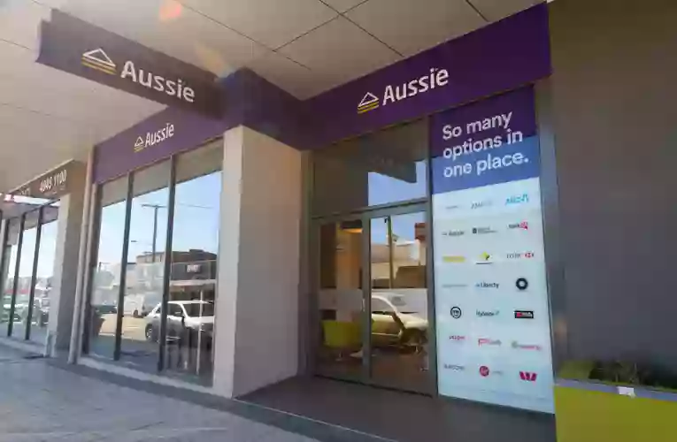 Aussie Home Loans Belmont