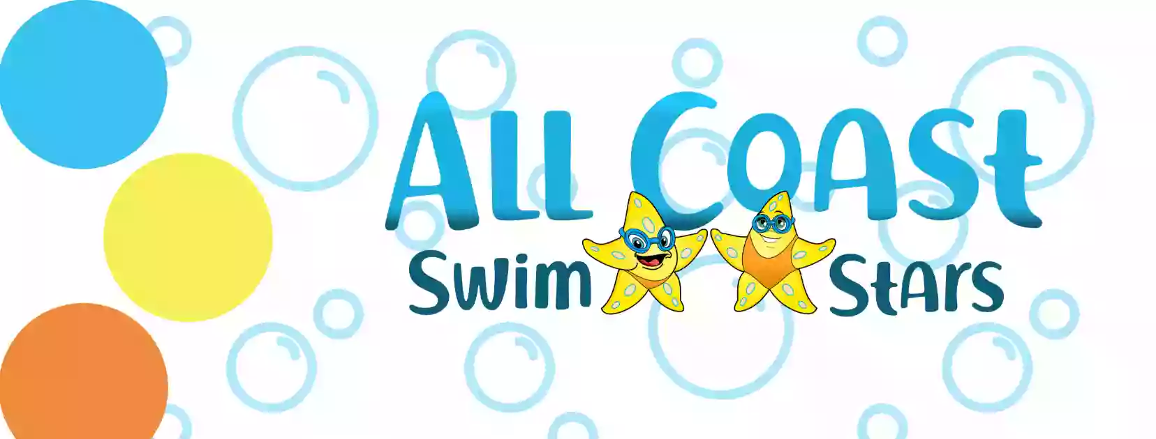 All Coast Swim Stars - Voted Australia's Best Small Swim School